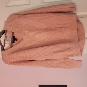 FOREVER 21 WOMAN'S SWEATER